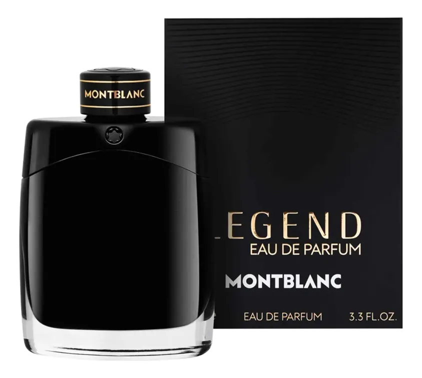 Mont Blanc Legend Eau de Parfum Парфюмерная вода для мужчин 100 ml тестер