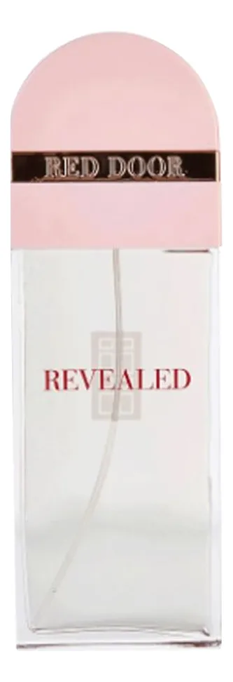 Elizabeth Arden Red Door Revealed Парфюмерная вода для женщин 100 ml тестер