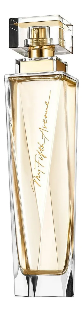 Elizabeth Arden My Fifth Avenue Парфюмерная вода для женщин 100 ml тестер