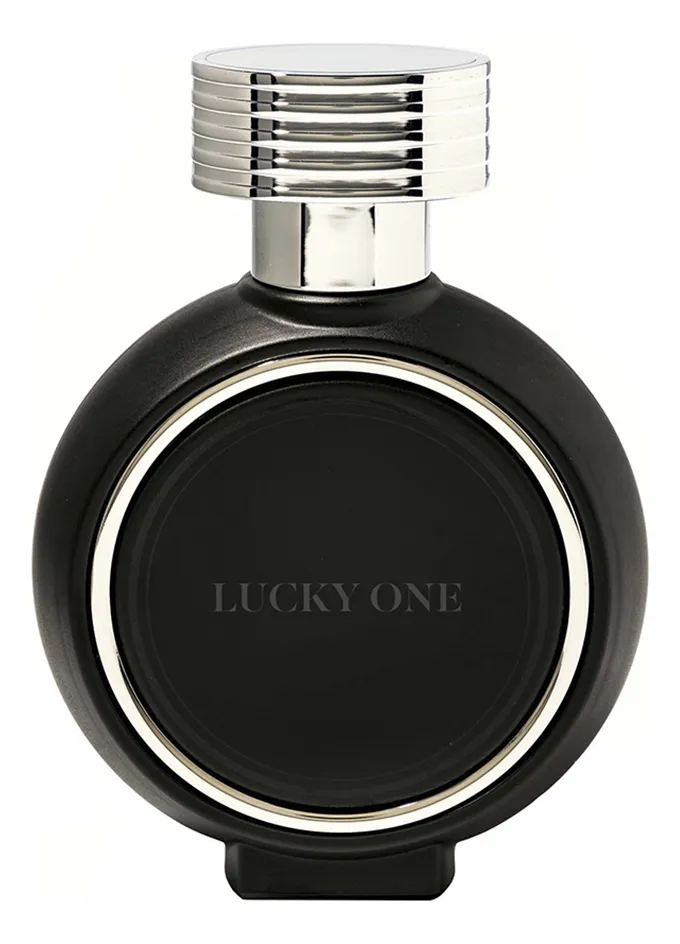 Haute Fragrance Company Lucky One Парфюмерная вода унисекс 75 ml тестер