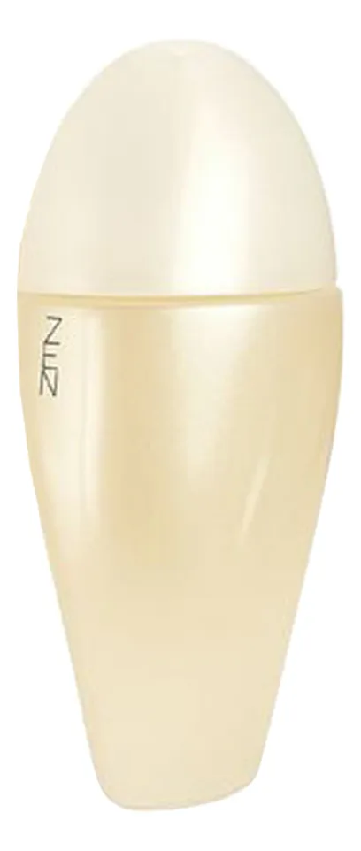 Shiseido Zen Парфюмерная вода для женщин 100 ml тестер
