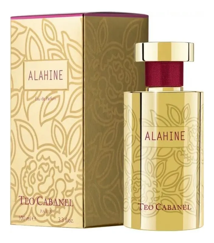 Teo Cabanel Alahine Парфюмерная вода для женщин 100 ml