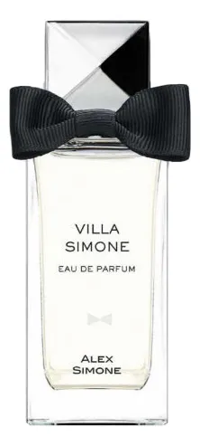 Alex Simone Villa Simone Парфюмерная вода унисекс 100 ml тестер