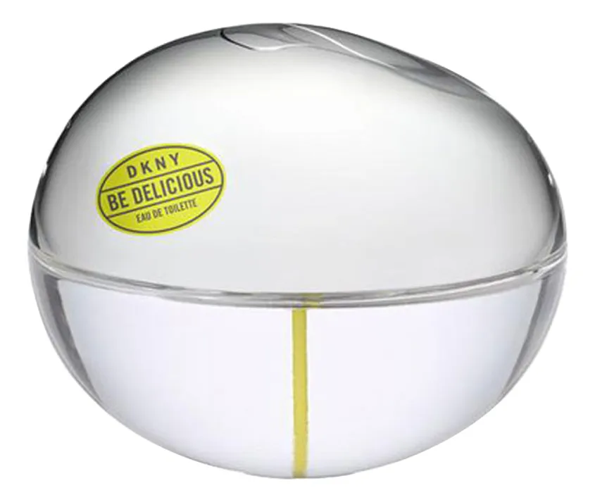 Donna Karan Be Delicious Туалетная вода для женщин 50 ml тестер