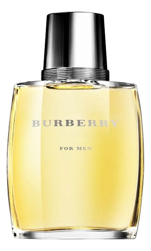 Burberry Men Туалетная вода для мужчин 100 ml тестер