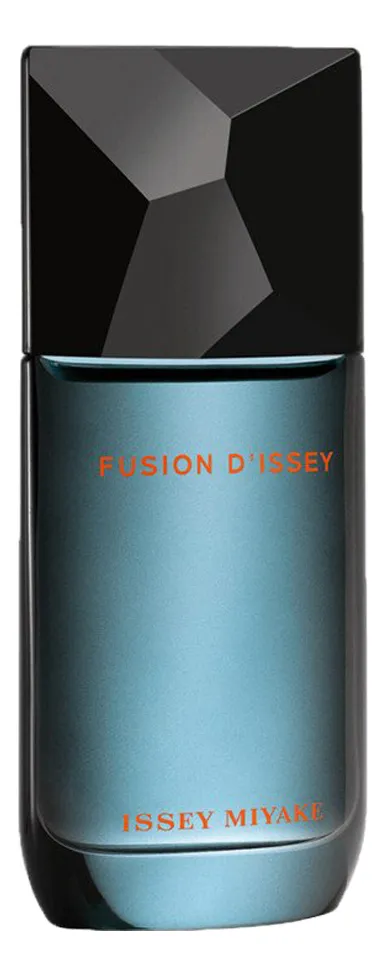 Issey Miyake Fusion d'Issey Туалетная вода для мужчин 100 ml тестер