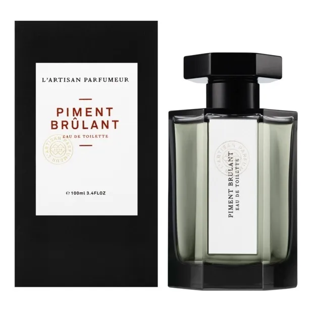 L`Artisan Parfumeur Piment Brulant