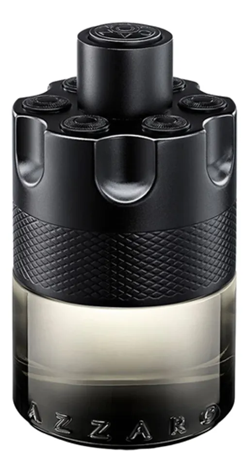 Azzaro The Most Wanted Intense Туалетная вода для мужчин 100 ml тестер