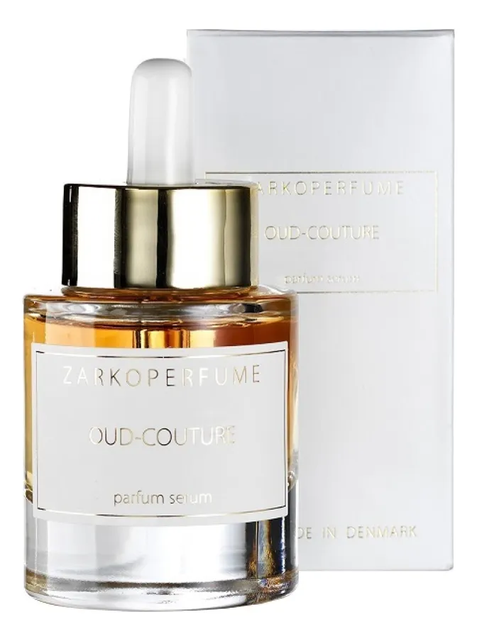 Zarkoperfume Oud-Couture Духи унисекс 30 ml