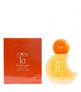 Masaki Matsushima Matsu Ki