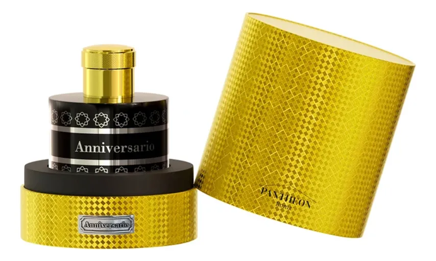 Pantheon Roma Anniversario Духи унисекс 100 ml