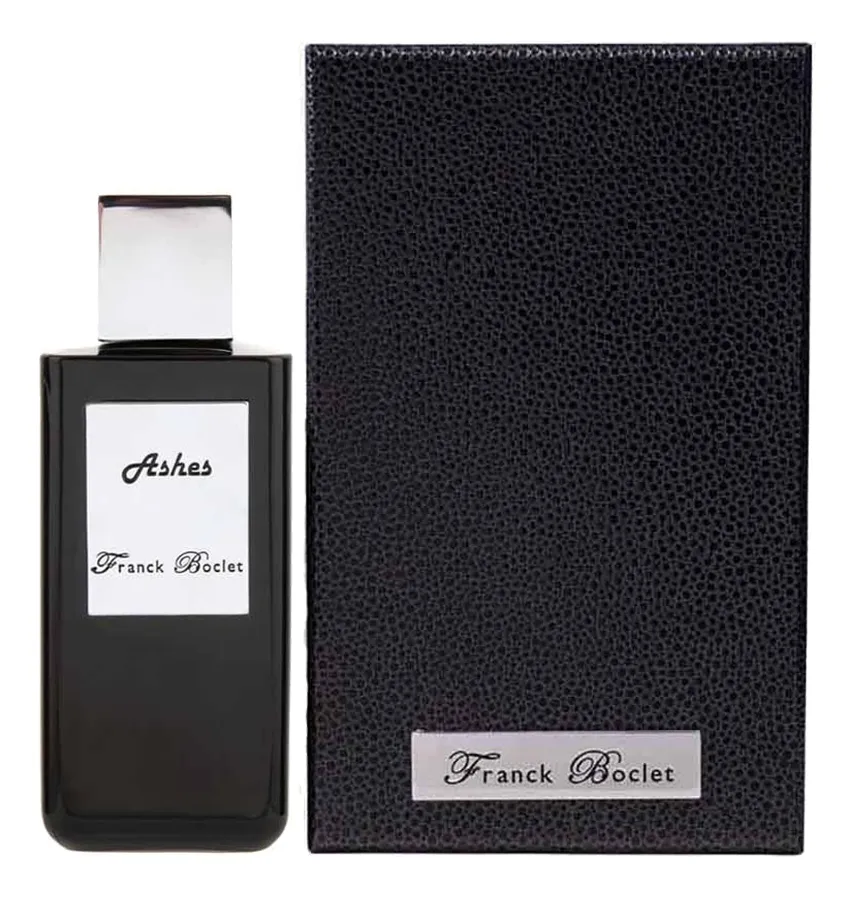 Franck Boclet Ashes Духи унисекс 100 ml