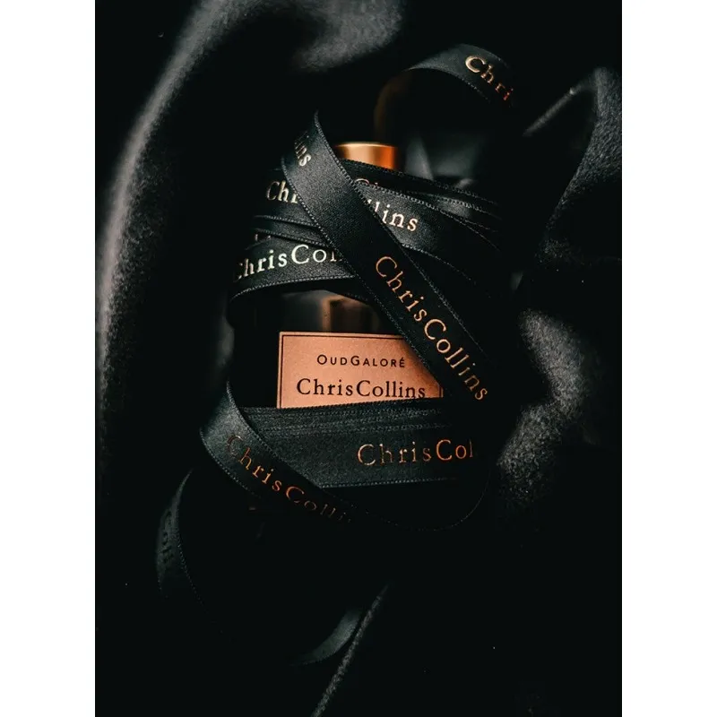 Chris Collins Oud Galore