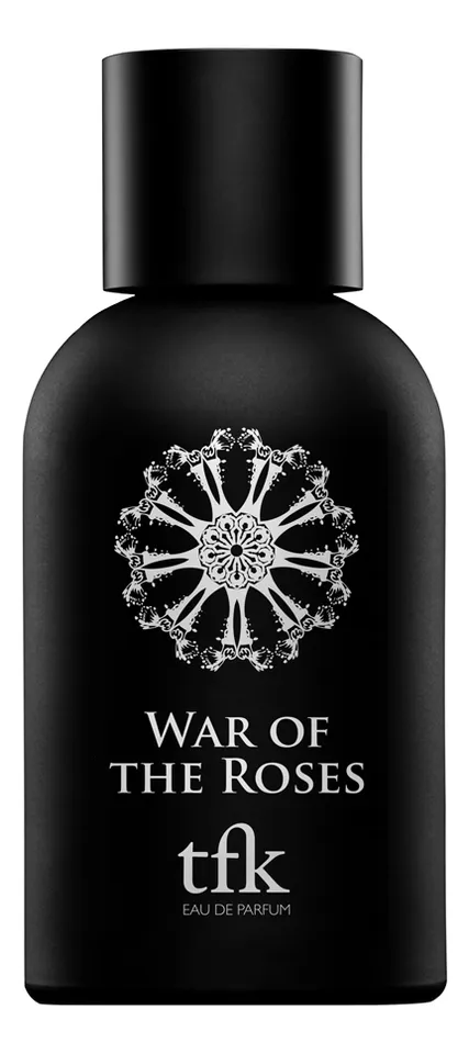 The Fragrance Kitchen War of the Roses Парфюмерная вода унисекс 100 ml тестер