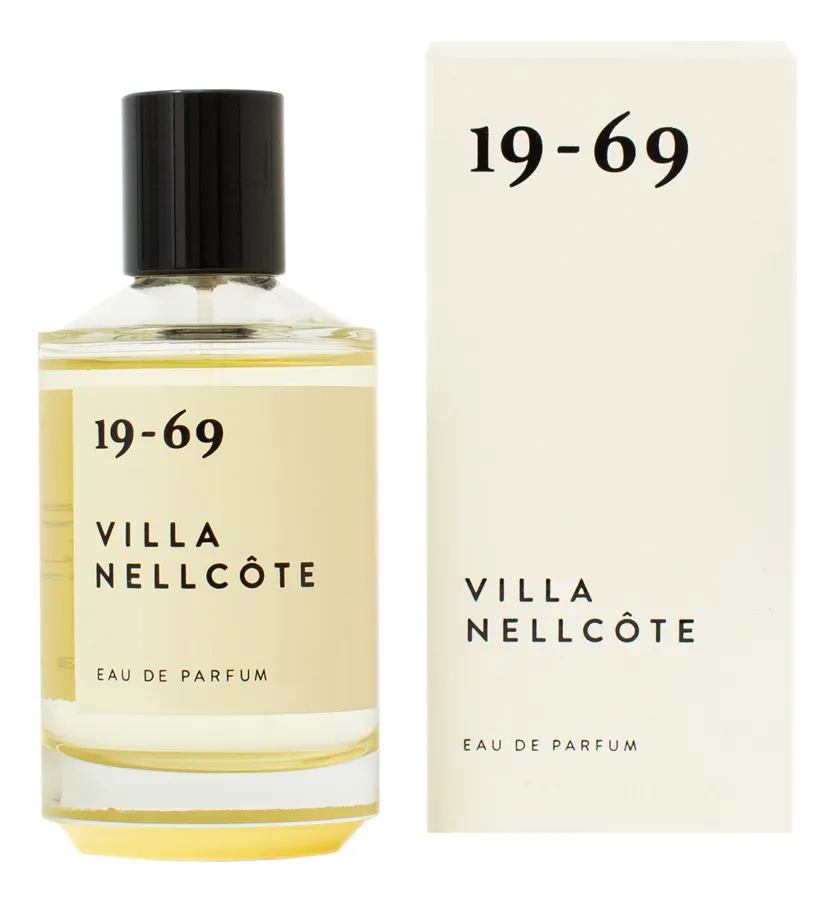 19-69 Villa Nellcote Парфюмерная вода унисекс 100 ml