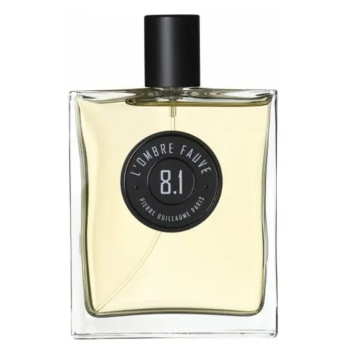 Pierre Guillaume Lombre Fauve 8.1