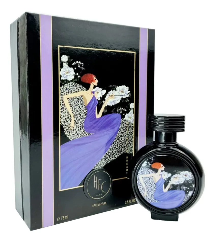 Haute Fragrance Company Wrap Me in Dreams Парфюмерная вода унисекс 75 ml