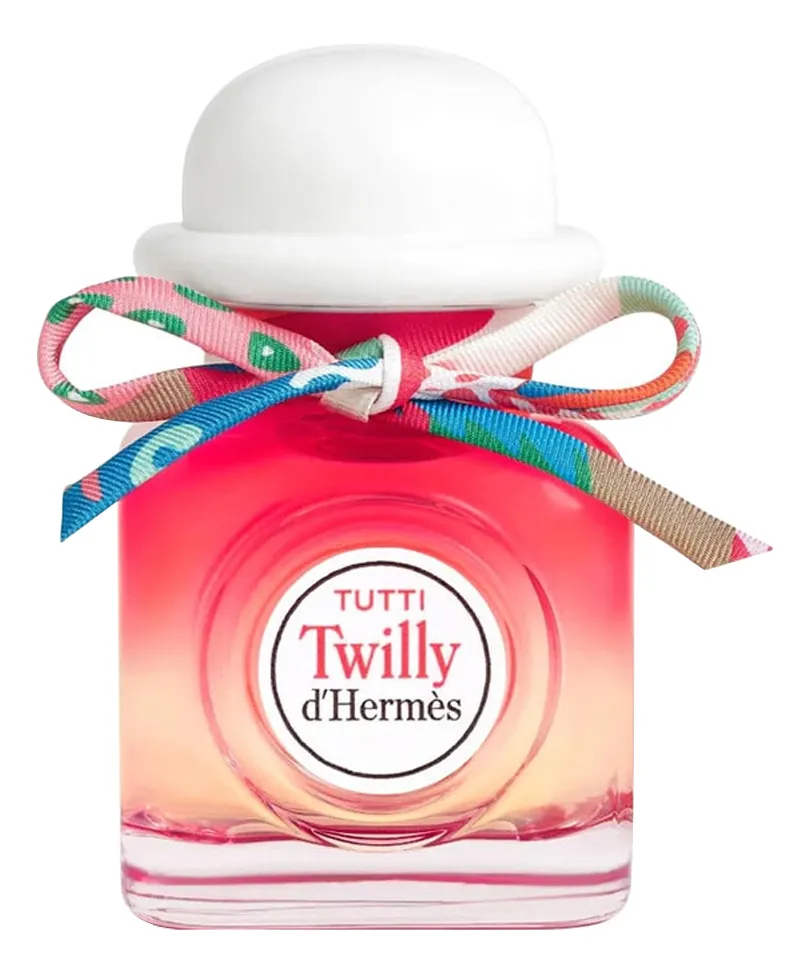 Hermes Tutti Twilly d’Hermes Парфюмерная вода для женщин 85 ml тестер