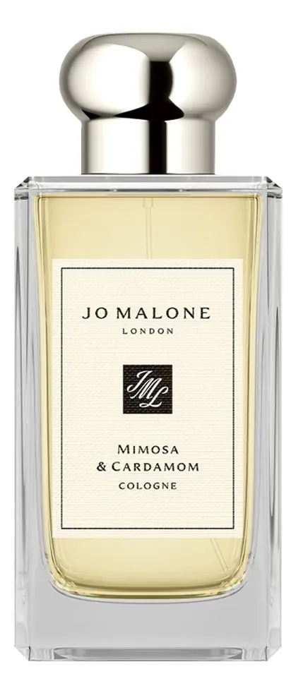 Jo Malone Mimosa & Cardamom Одеколон унисекс 100 ml тестер
