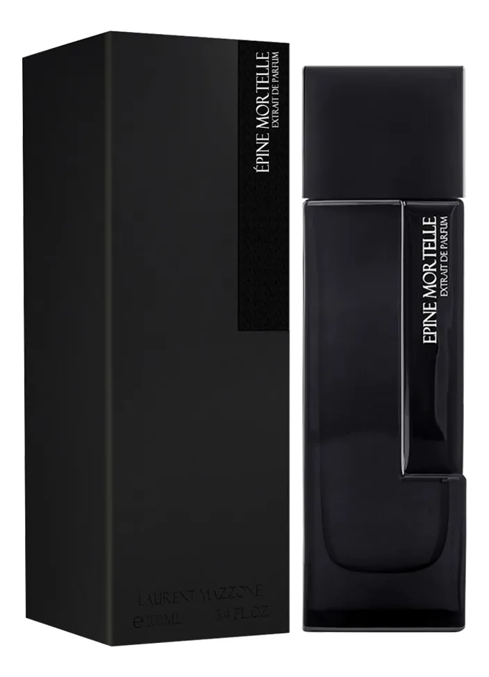 LM Parfums Epine Mortelle Духи унисекс 100 ml