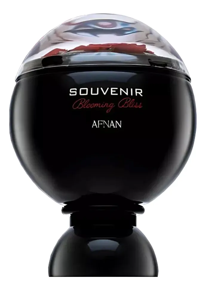 AFNAN Souvenir Blooming Bliss Парфюмерная вода для женщин 100 ml тестер