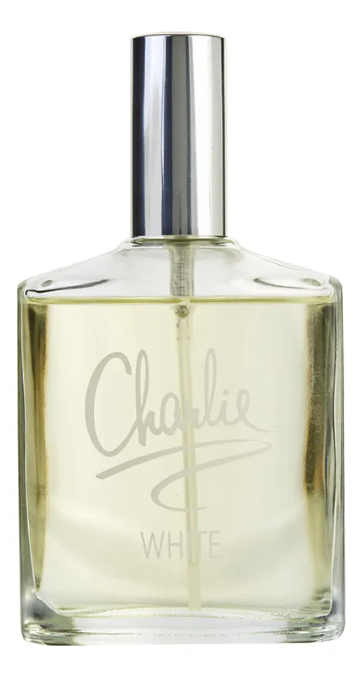 Revlon Charlie White Туалетная вода для женщин 100 ml тестер