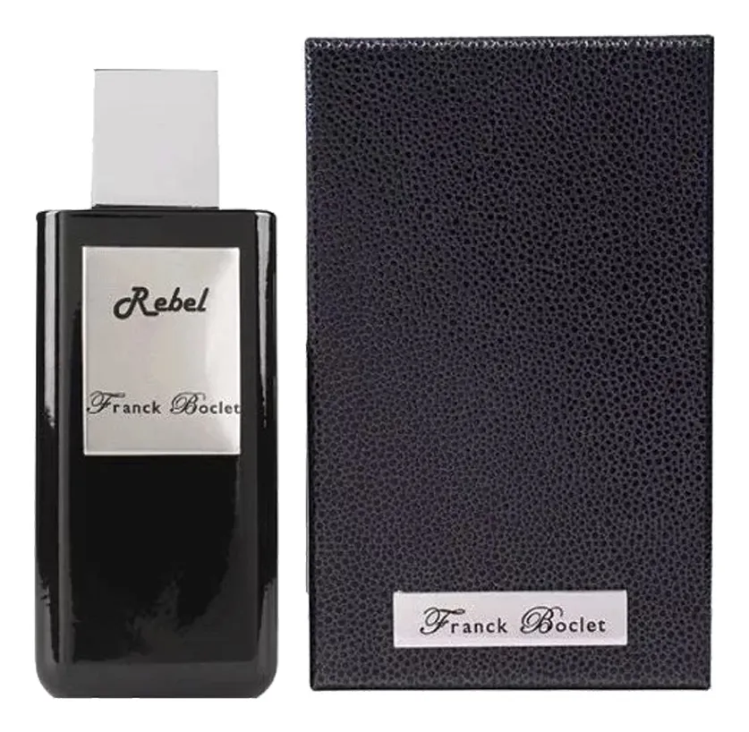 Franck Boclet Rebel Духи унисекс 100 ml