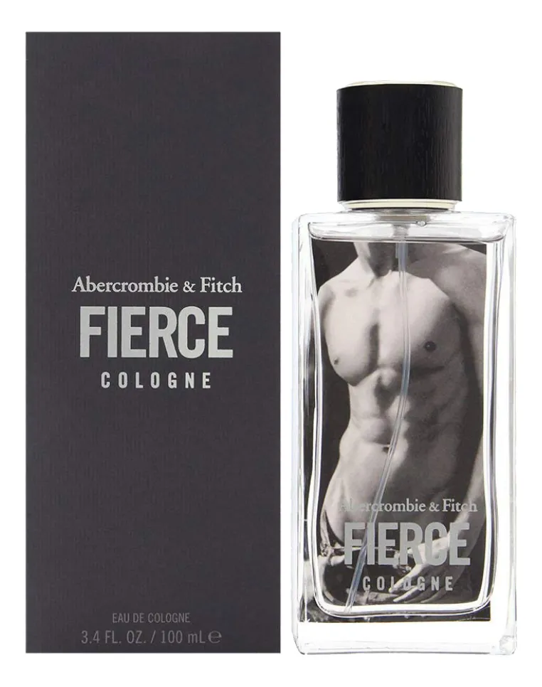 Abercrombie & Fitch Fierce Одеколон для мужчин 100 ml