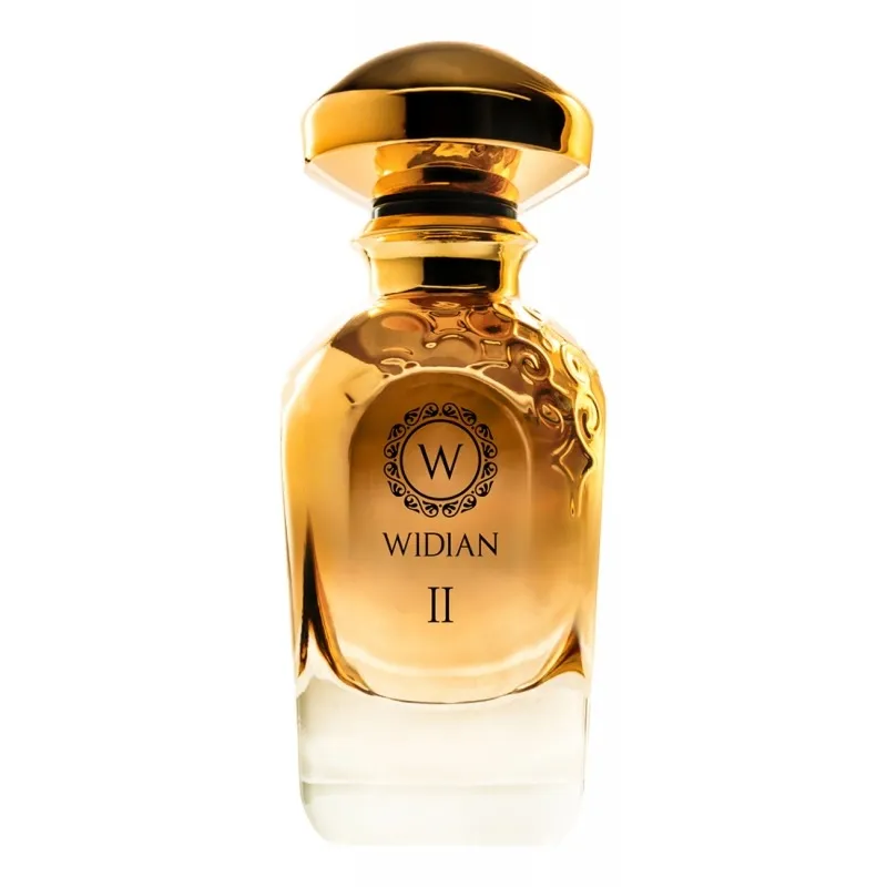 WIDIAN Gold II