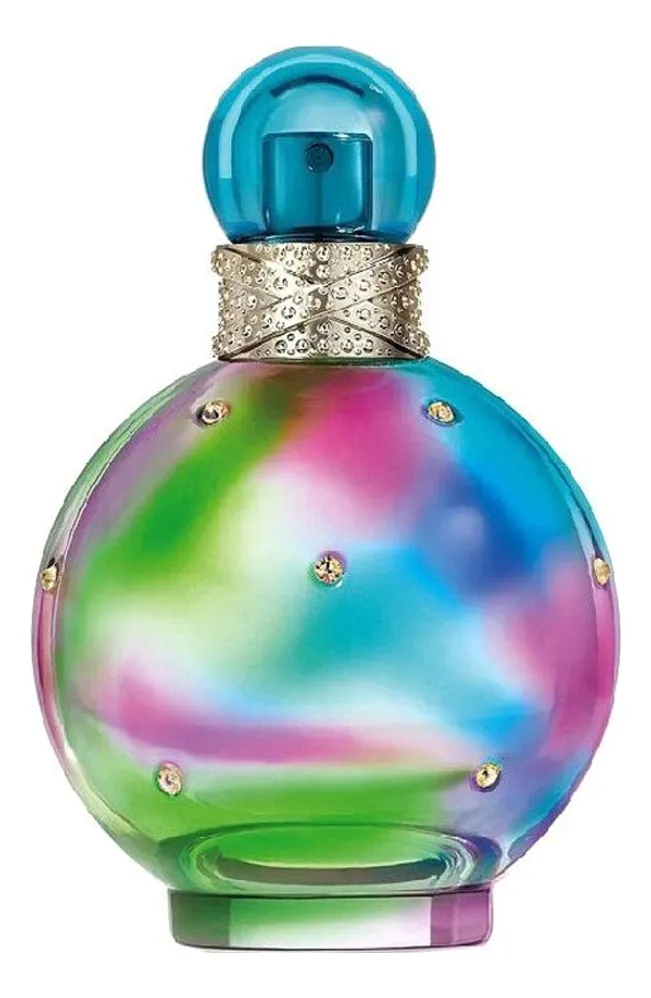 Britney Spears Festive Fantasy