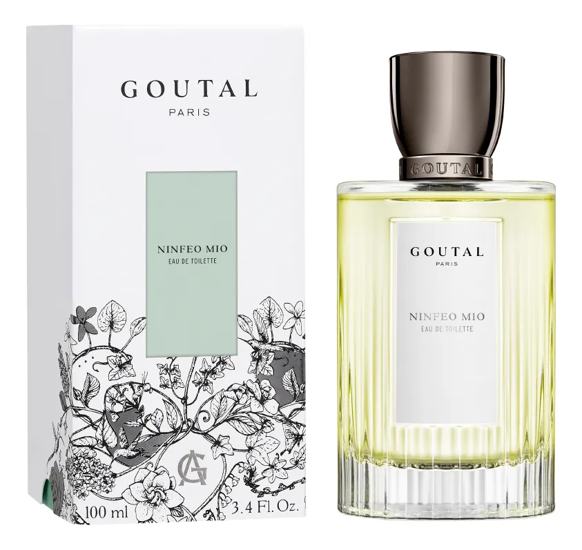 Annick Goutal Ninfeo Mio