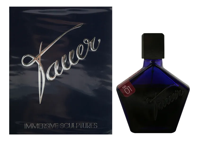 Tauer Perfumes 01 Le Maroc Pour Elle