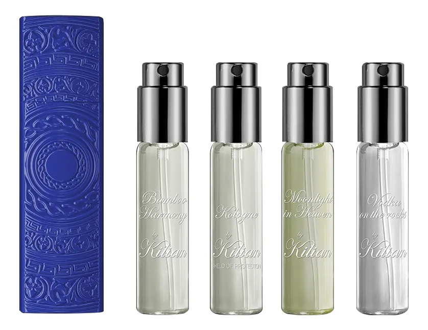 Kilian The Fresh Citrus Set