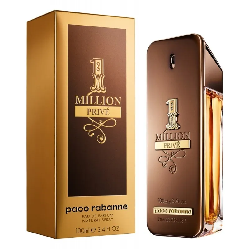 Paco Rabanne 1 Million Prive