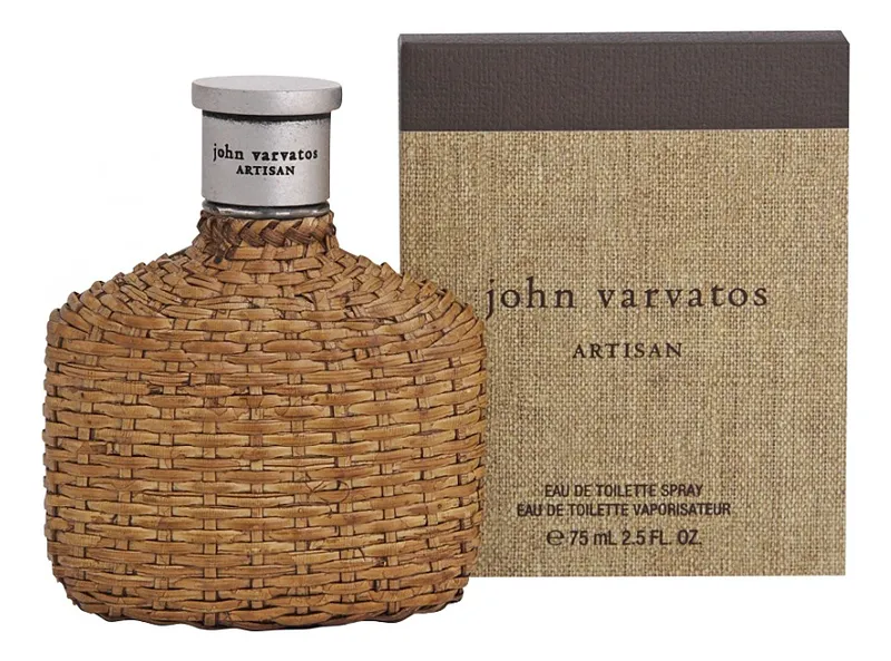 John Varvatos Artisan Туалетная вода для мужчин 75 ml
