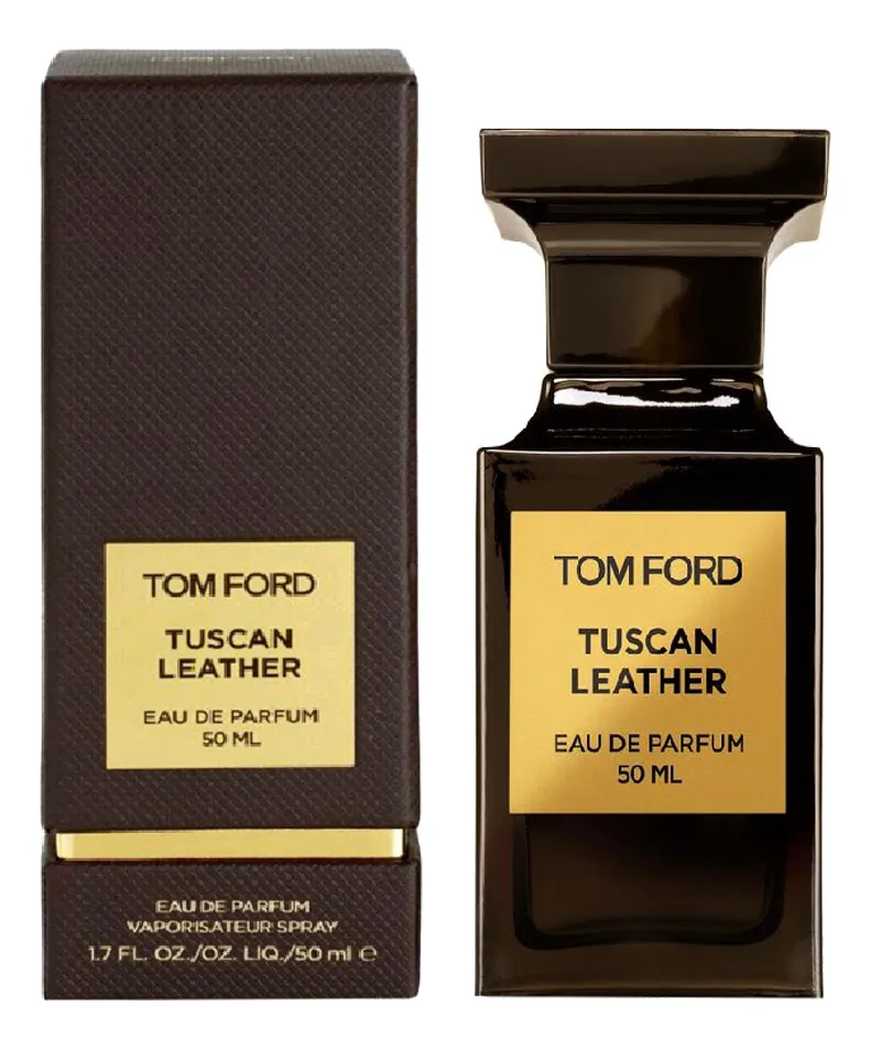 Tom Ford Tuscan Leather Парфюмерная вода унисекс 50 ml