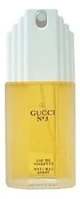 GUCCI Gucci No 3 Eau de Toilette