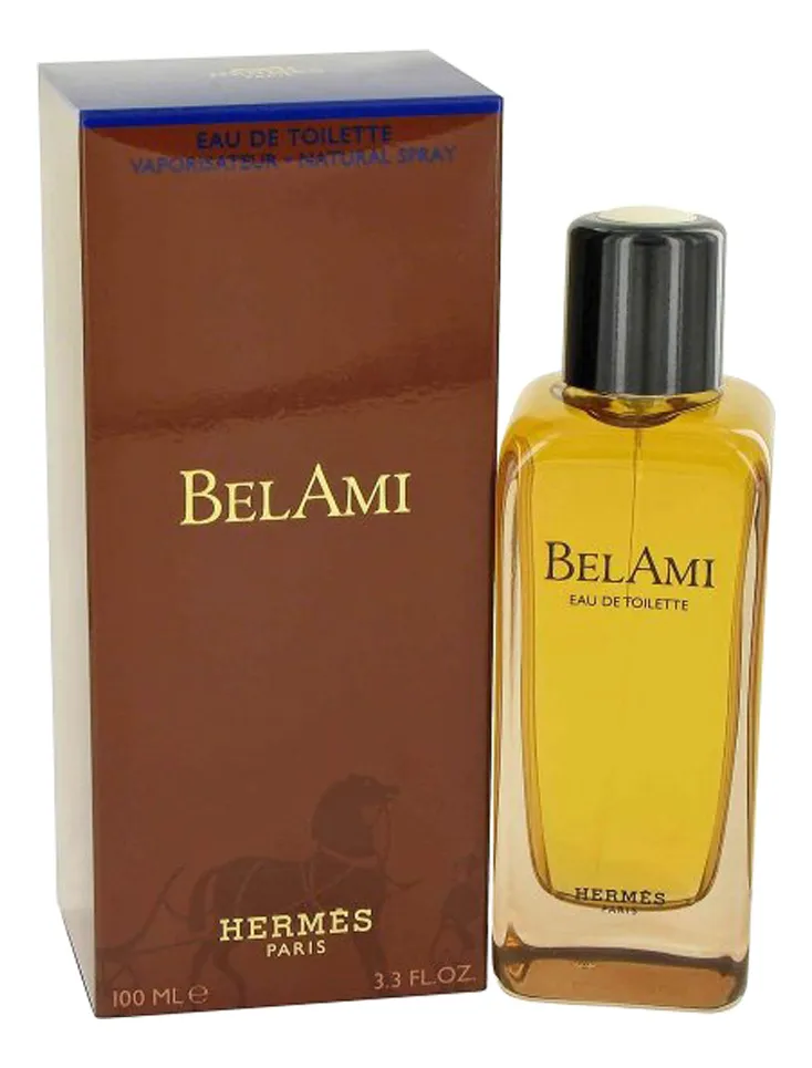 Hermes Bel Ami Туалетная вода для мужчин 100 ml