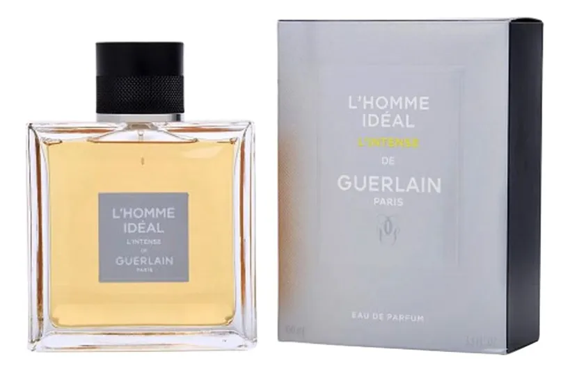 Guerlain L’Homme Ideal L'Intense Парфюмерная вода для мужчин 100 ml