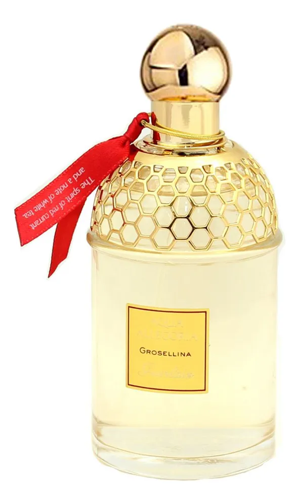 Guerlain Aqua Allegoria Grosellina