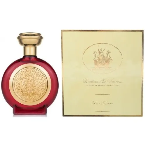 Boadicea The Victorious Pure Narcotic