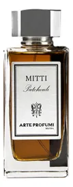 Arte Profumi Mitti Парфюмерная вода унисекс 100 ml тестер