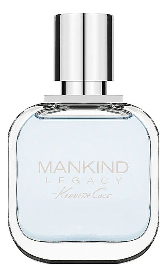 KENNETH COLE Mankind Legacy Туалетная вода для мужчин 50 ml тестер