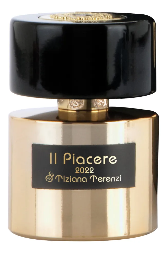 Tiziana Terenzi Il Piacere 2022 Духи унисекс 100 ml тестер