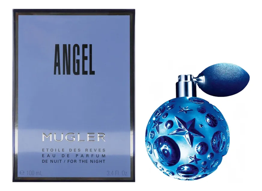 MUGLER Angel Etoile Des Reves