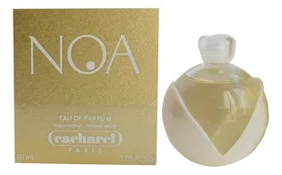Cacharel Noa Gold