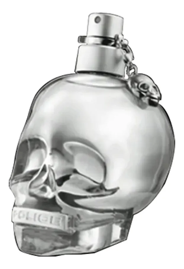 Police To Be - Super[Pure] Туалетная вода унисекс 125 ml тестер