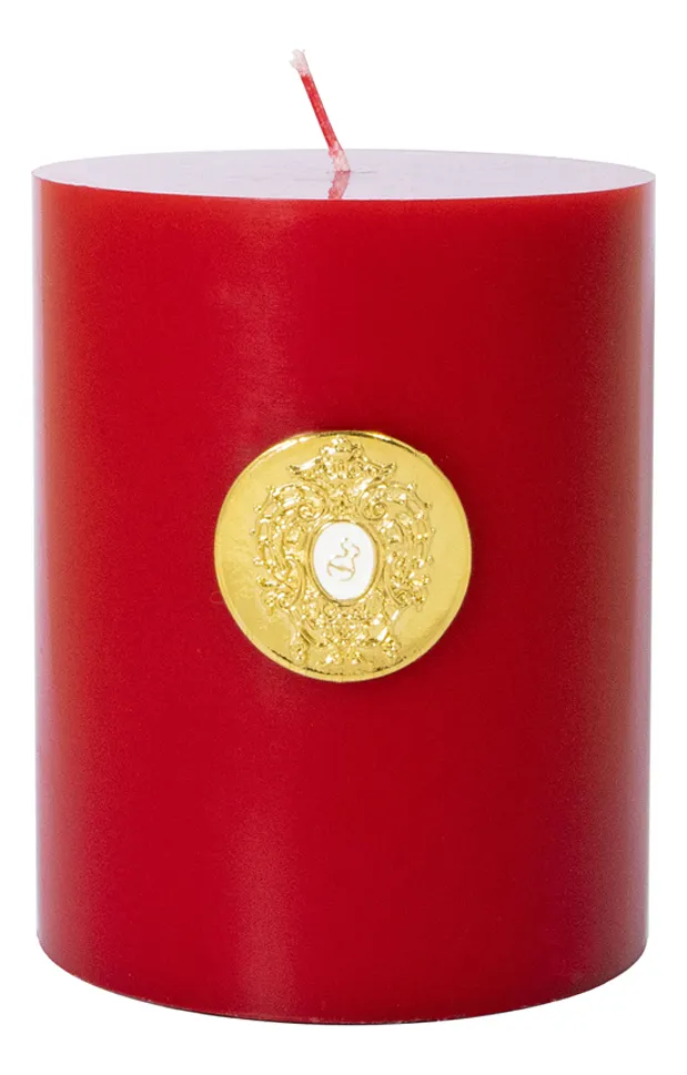 Tiziana Terenzi Wirtanen Аромасвеча унисекс 900 ml