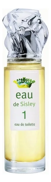 Sisley Eau De 1 For Women Туалетная вода для женщин 100 ml тестер