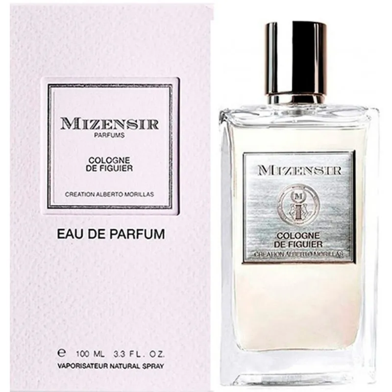Mizensir Cologne De Figuier